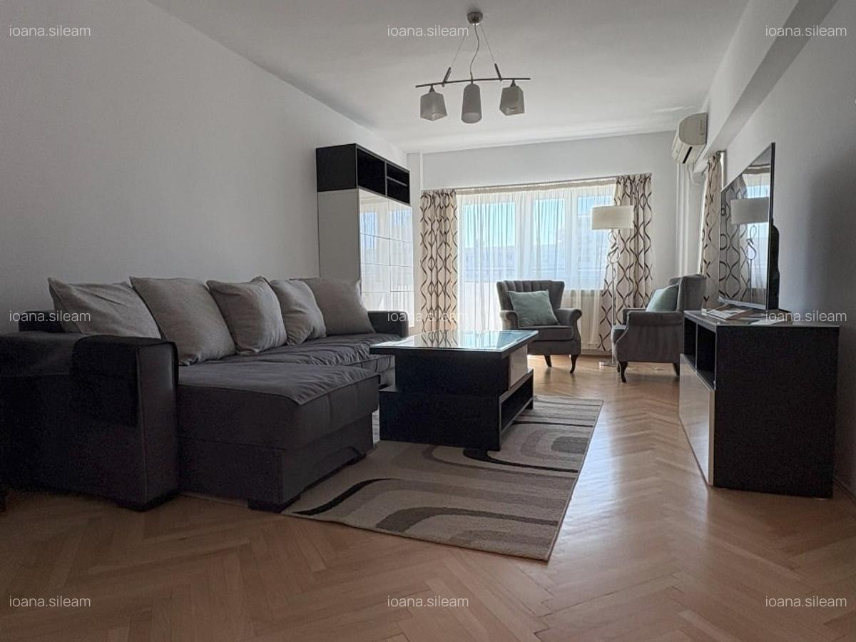 Proprietar inchiriez 2 camere B-dul Unirii / rond Alba Iulia - Bucuresti - 3