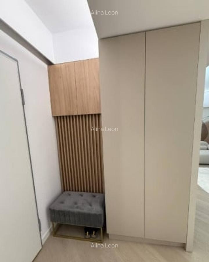 Apartament 3 camere, 80 mp, decomandat, Cortina North - 7