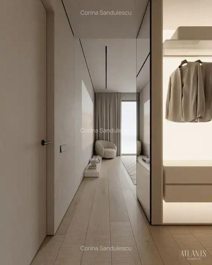 Studio modern într-un ansamblu nou – OMV Pipera – Livrare iunie 2026 - 4