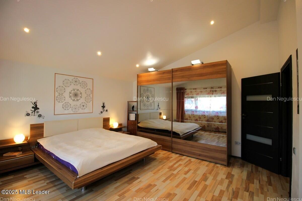 Popesti-Leordeni, Sf. Agnes, vila 2010, p+1+m, 216 mp, curte 138 mp! - 6