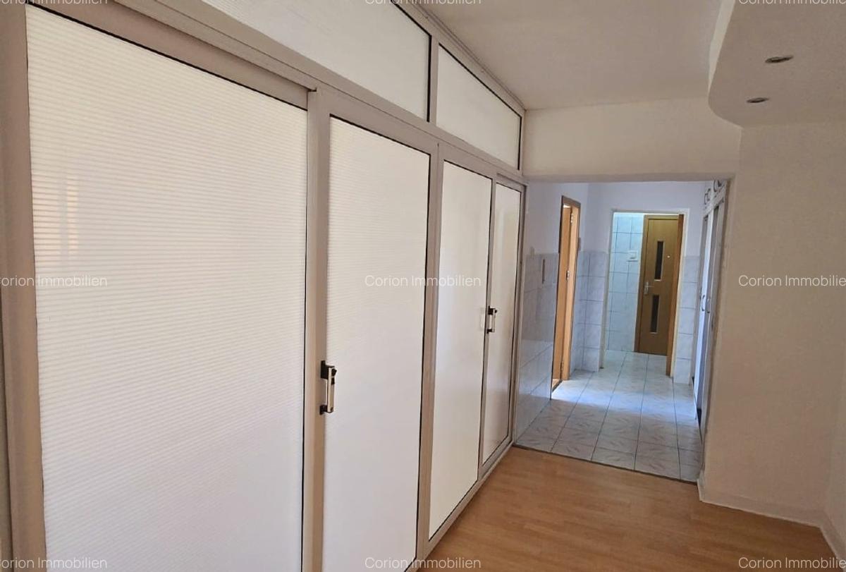 Apartament cu 3 camere decomandat în 1 Decembrie 1918 - 5