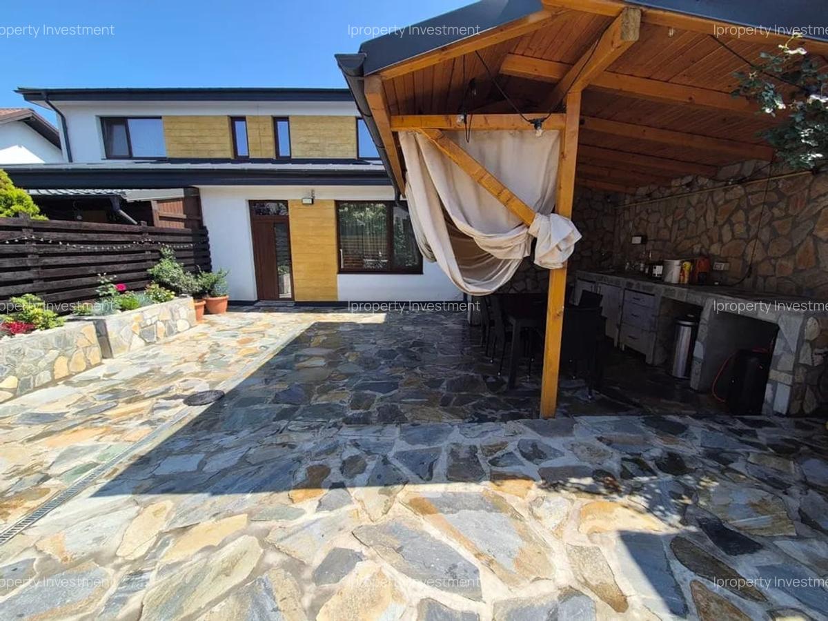 Dobroesti | Caisului | Vila 4 Camere | Constructie 2017 - 1 Dobroesti | Caisului | Vila 4 Camere | Constructie 2017 - 1