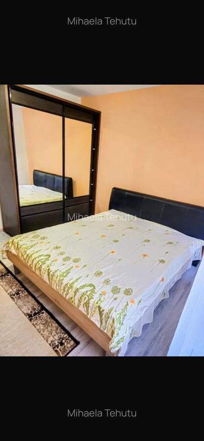 Apartament cu 2 camere semidecomandat, mobilat în Podu Roș - 6
