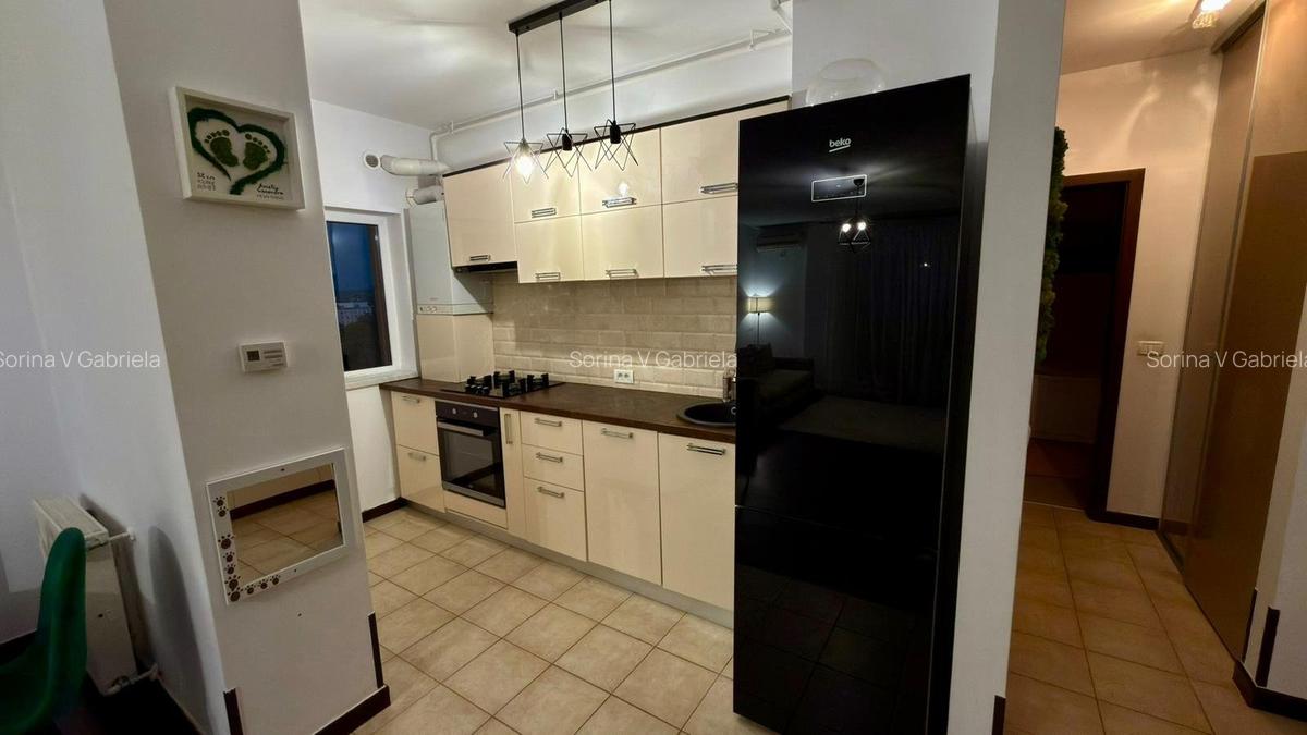 Apartament 3 camere  confort 1 etaj 7 din 8 Complex Iris zona Aradului - 2