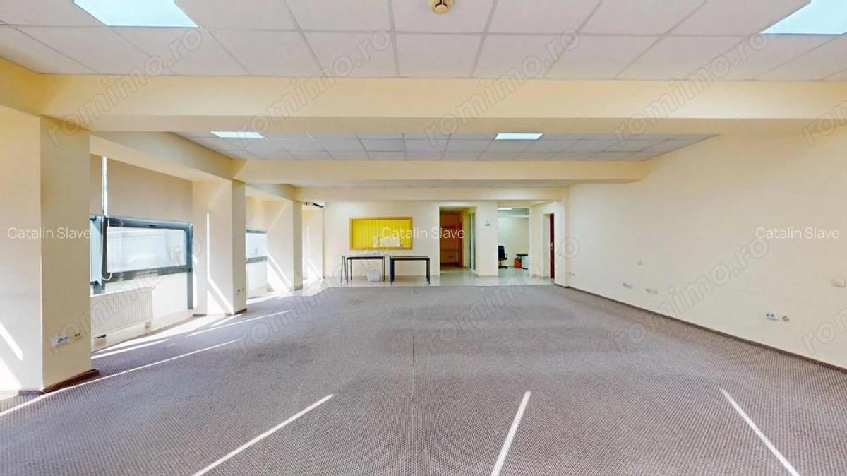 Spatiu Comercial - Birouri - 1