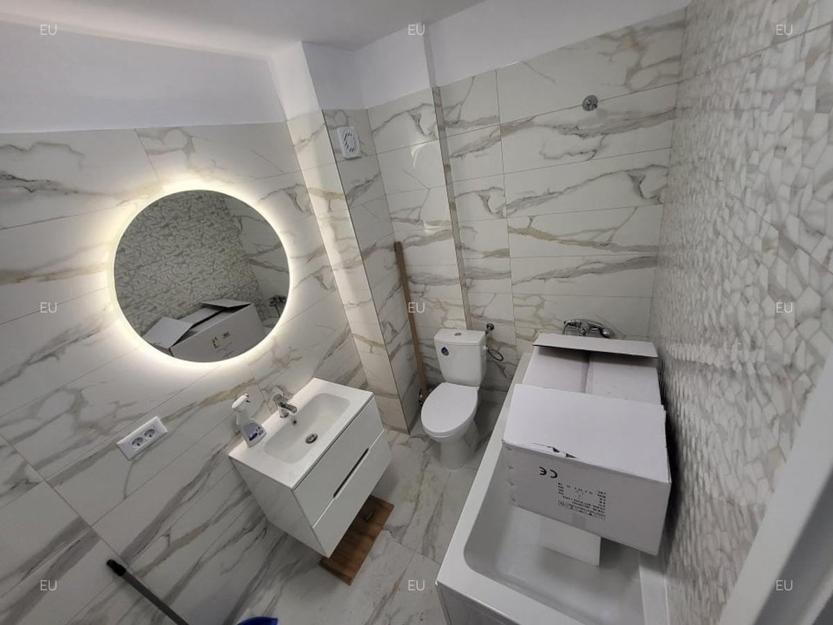 Apartament cu 2 camere semidecomandat în Militari - 11