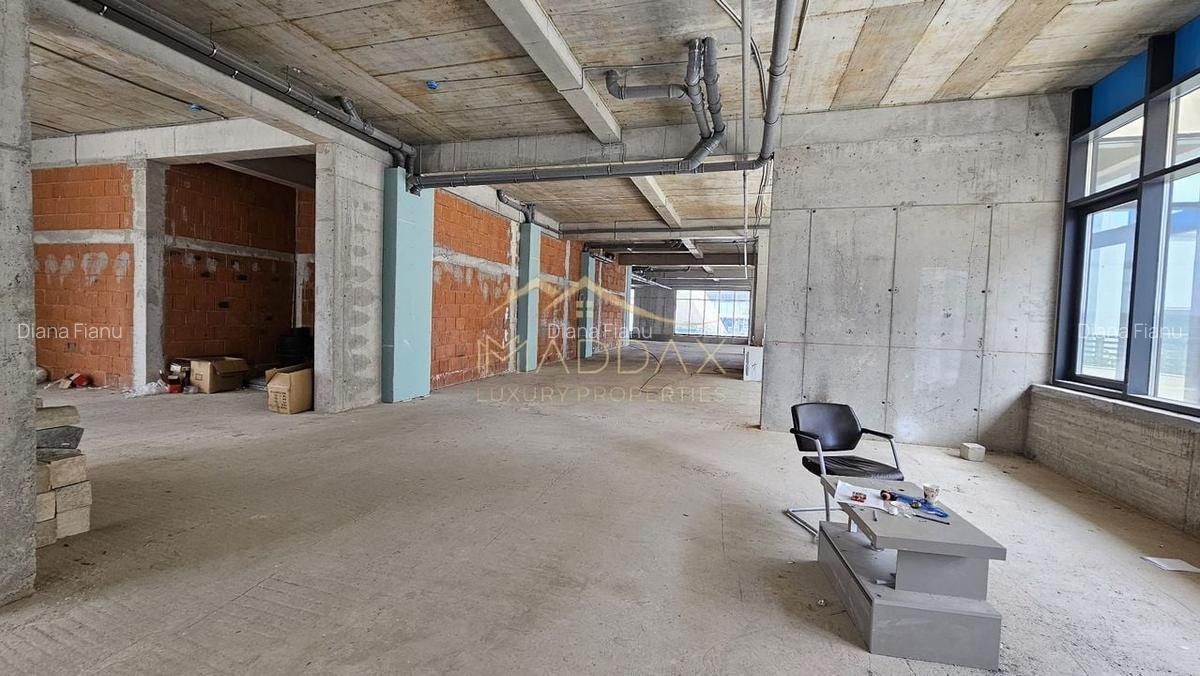 Spatiu comercial cu piscina acoperita***512mp utili//Pipera - 5