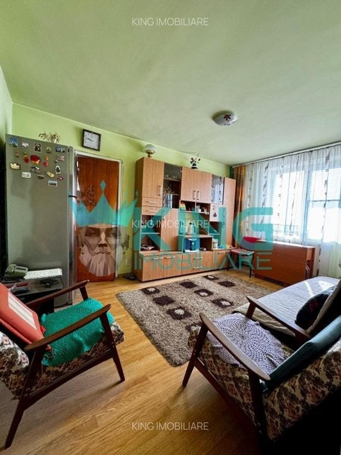 Apartament cu 3 camere semidecomandat, mobilat în Ferentari - 4