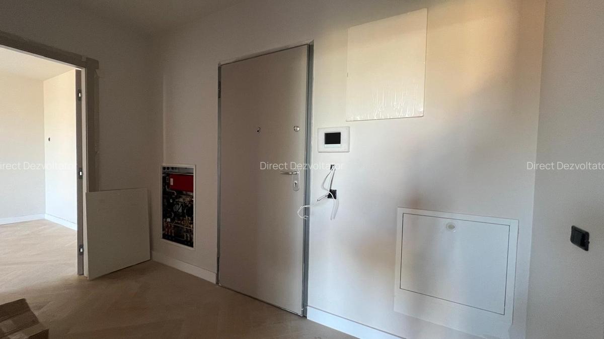 Apartament luminos cu terasă proprie – 2 camere, ARQA Residence Voluntari - 9