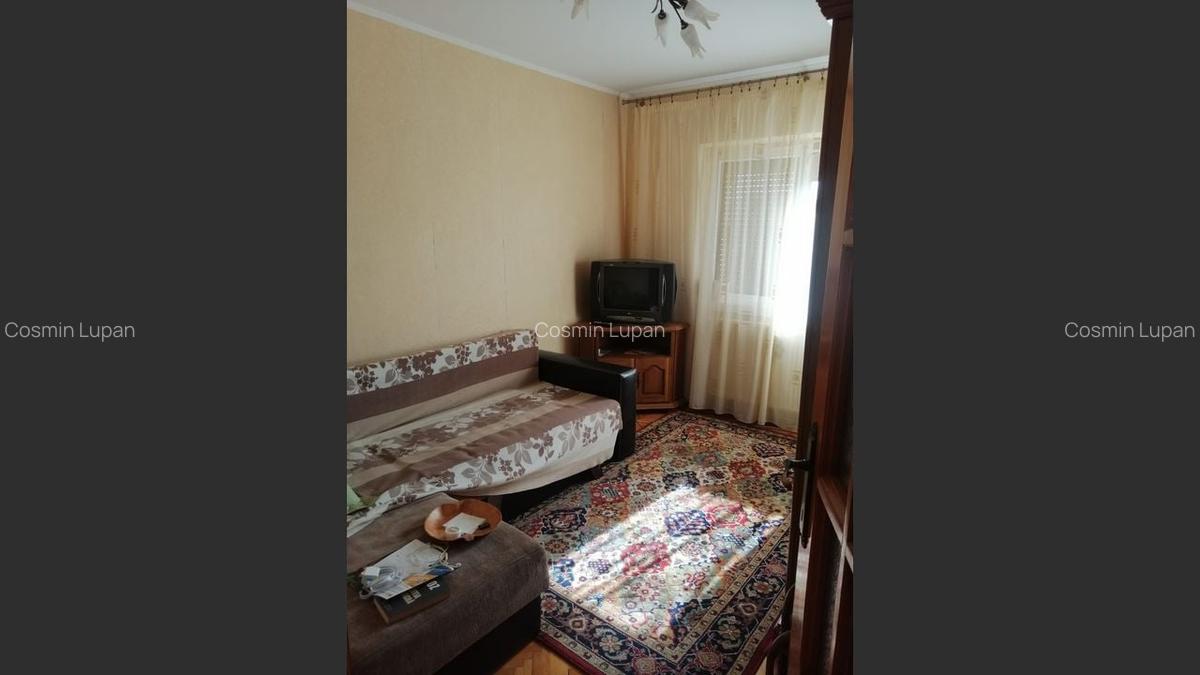 Apartament Brăila: 74mp, 3 camere, Tineretului - 3