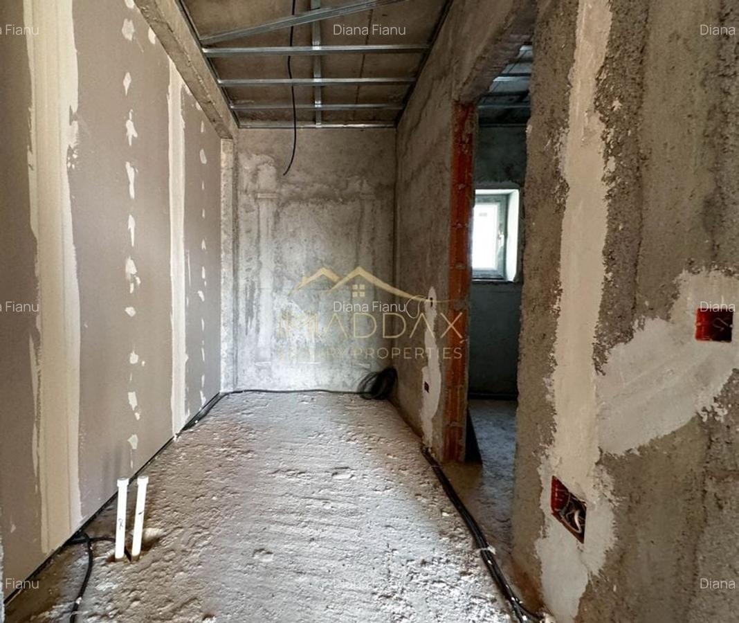 Vila de vanzare 6 camere***Mogosoaia - 13