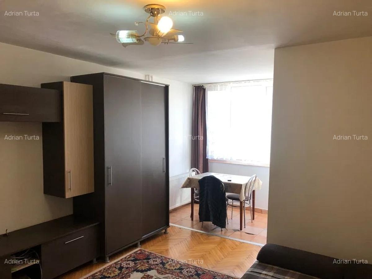 Garsoniera Manastur Big - 1