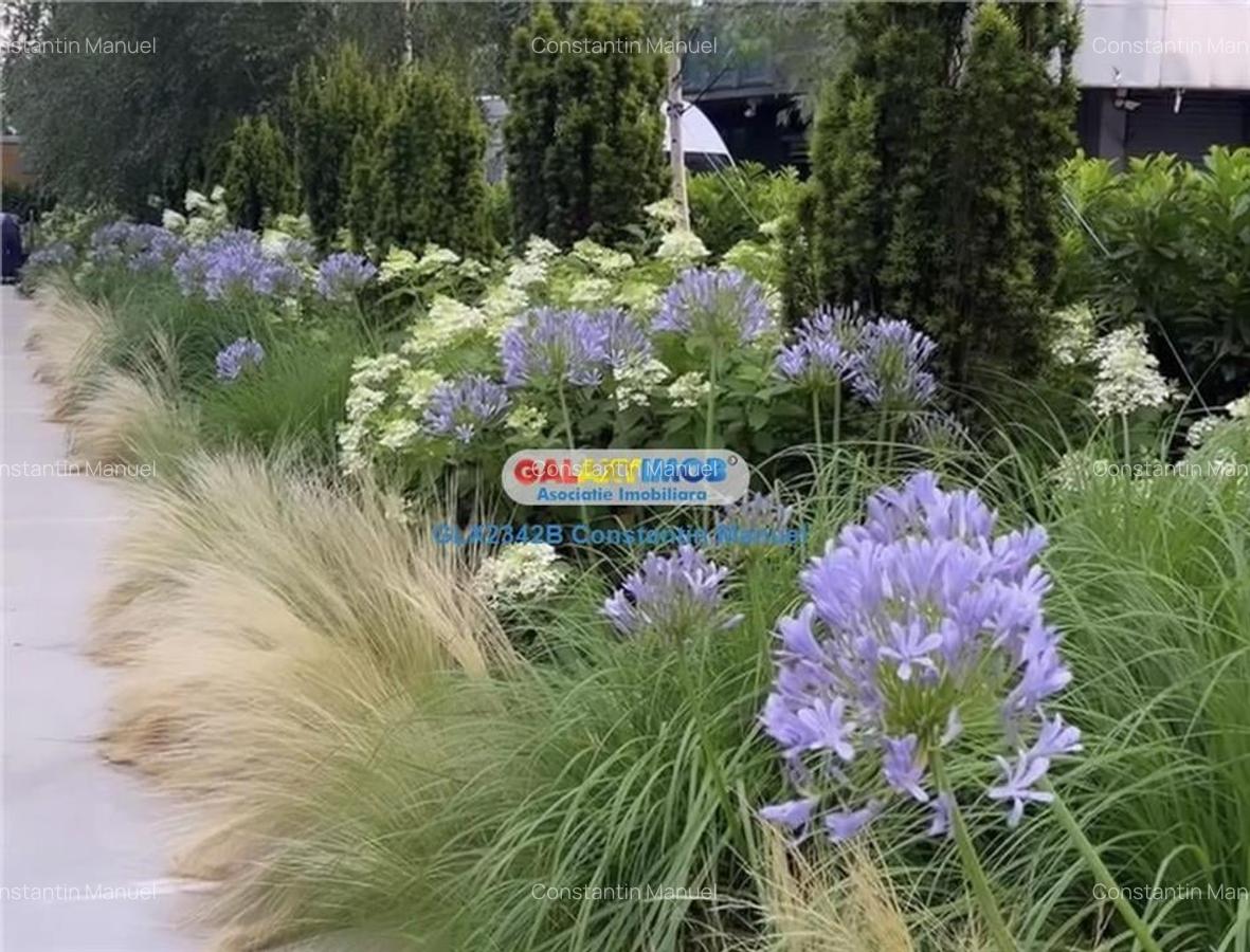 Apartament premium, Cortina North, 2 camere, parcare - 1