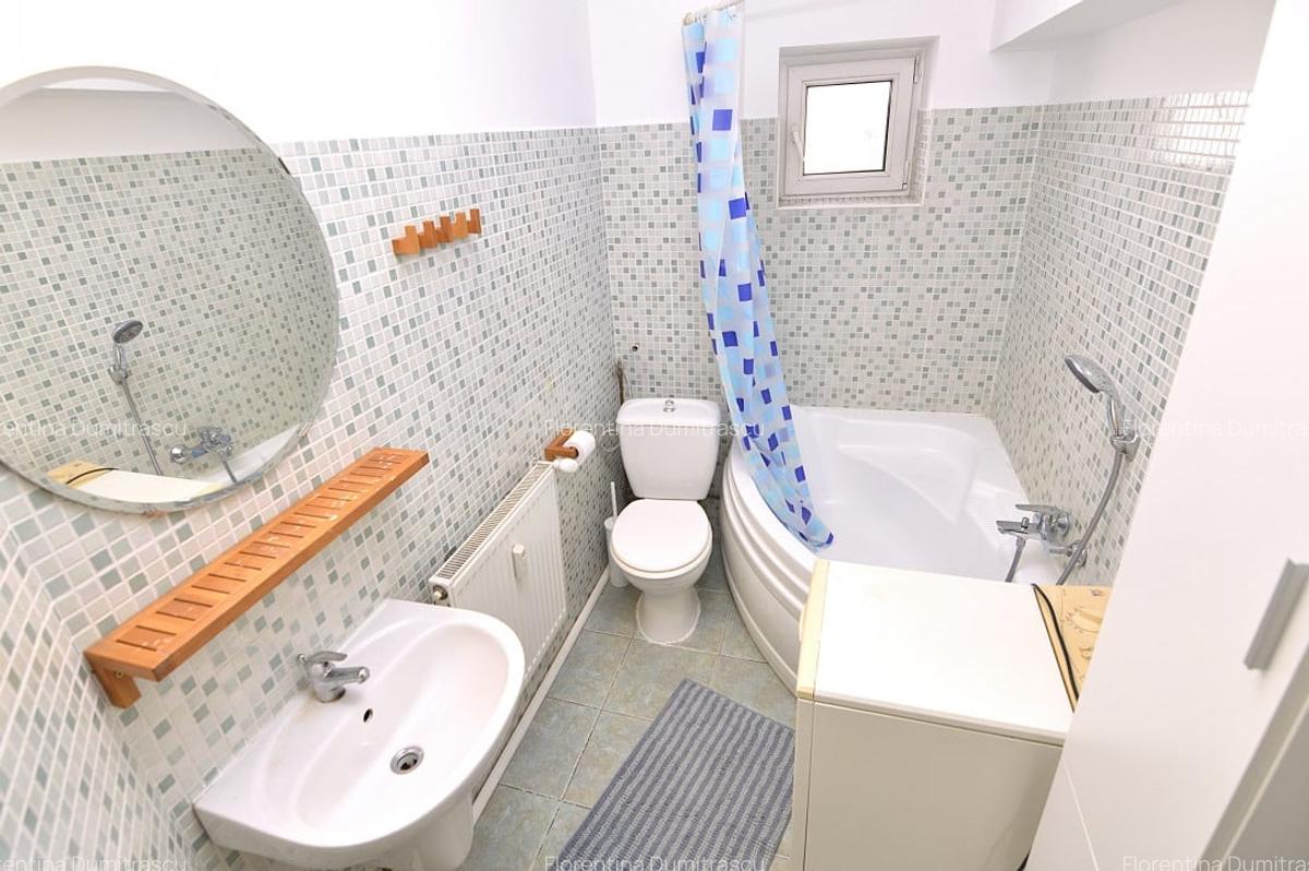 INCHIRIERE APARTAMENT 3 CAMERE UNIRII – FANTANI - 21