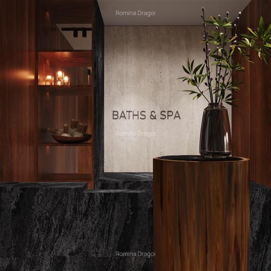 Hotel Poiana Brasov cu autorizatie de modernizare - 7