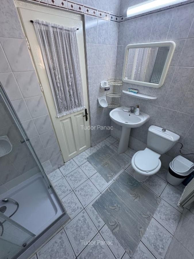 Vilă Predeal, zona Cioplea – 1000 m² teren, vedere Bucegi și pădure - 9