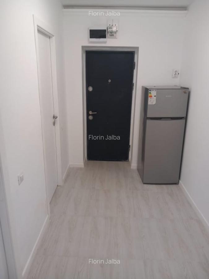 Garsonieră decomandată în Drumul Taberei - 1