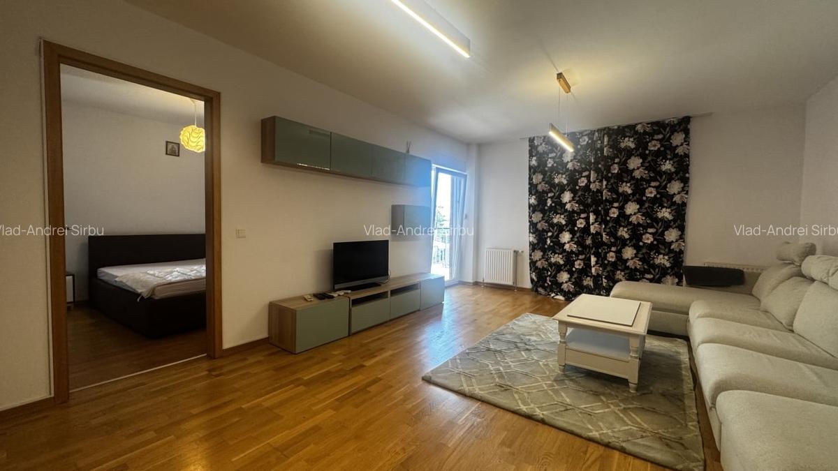 Inchiriere apartament de 3 camere Chitila Cartierul German - 3
