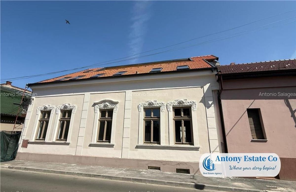 Apartament de vanzare, 3 Camere, Central, Oradea - 4