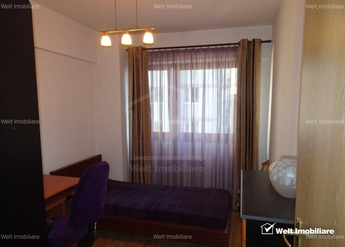 Apartament cu 2 camere, decomandat, 57mp, zona semicentrala - 8