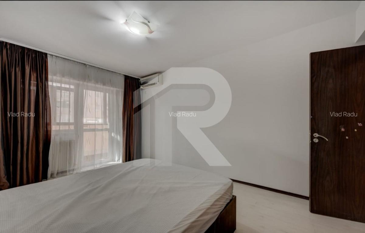 SPLAIUL UNIRII - CONFORT CITY - 3 CAMERE, ETAJ 3, 102 MP, 2 LOCURI PARCARE ! - 12
