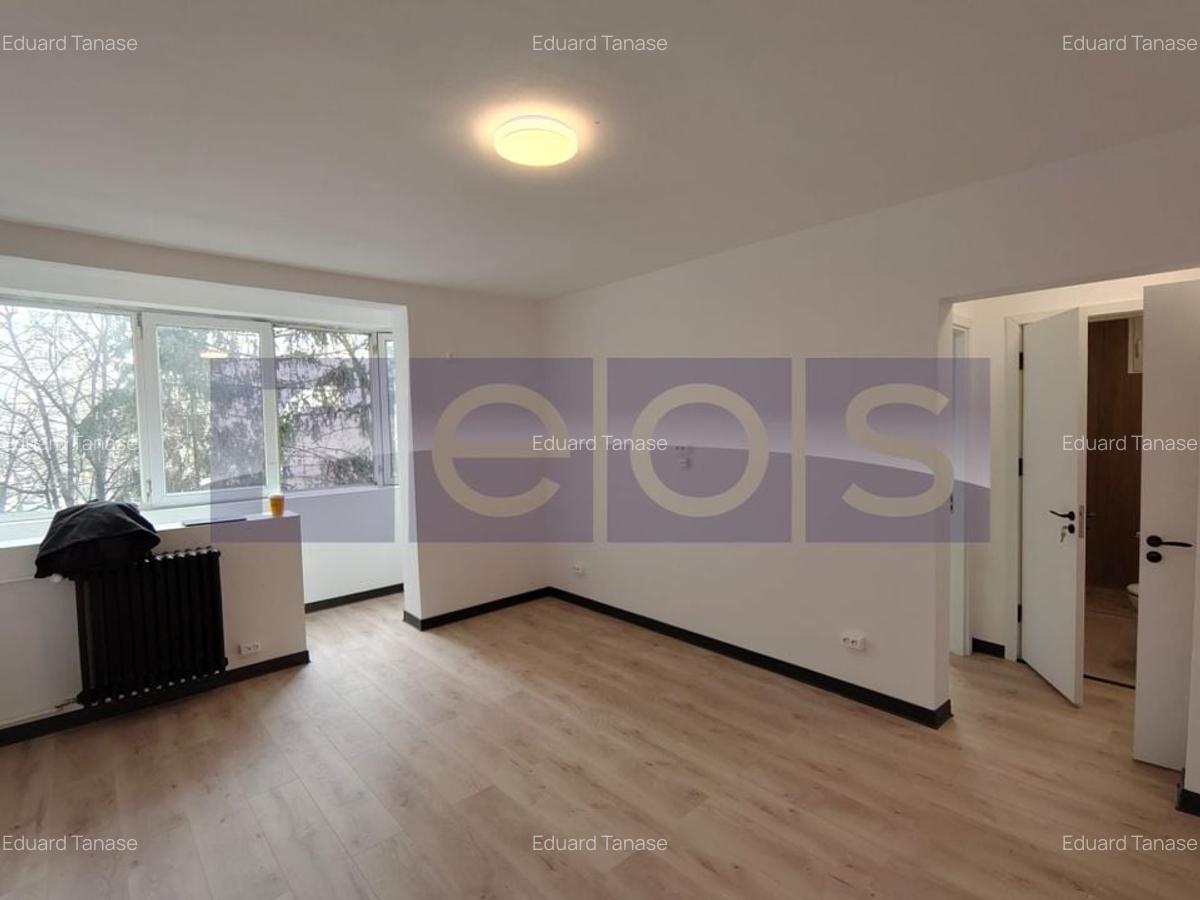 VANZARE 2 CAMERE I PROASPAT RENOVAT I METROU I PARCUL DRUMUL TABEREI - 1