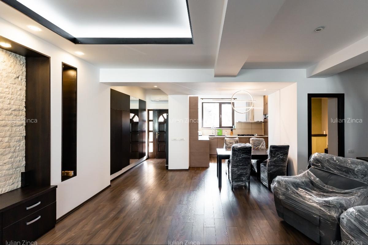 Vila singur curte - Calea Giulesti, Pod Basarab - 2 Vila singur curte - Calea Giulesti, Pod Basarab - 2