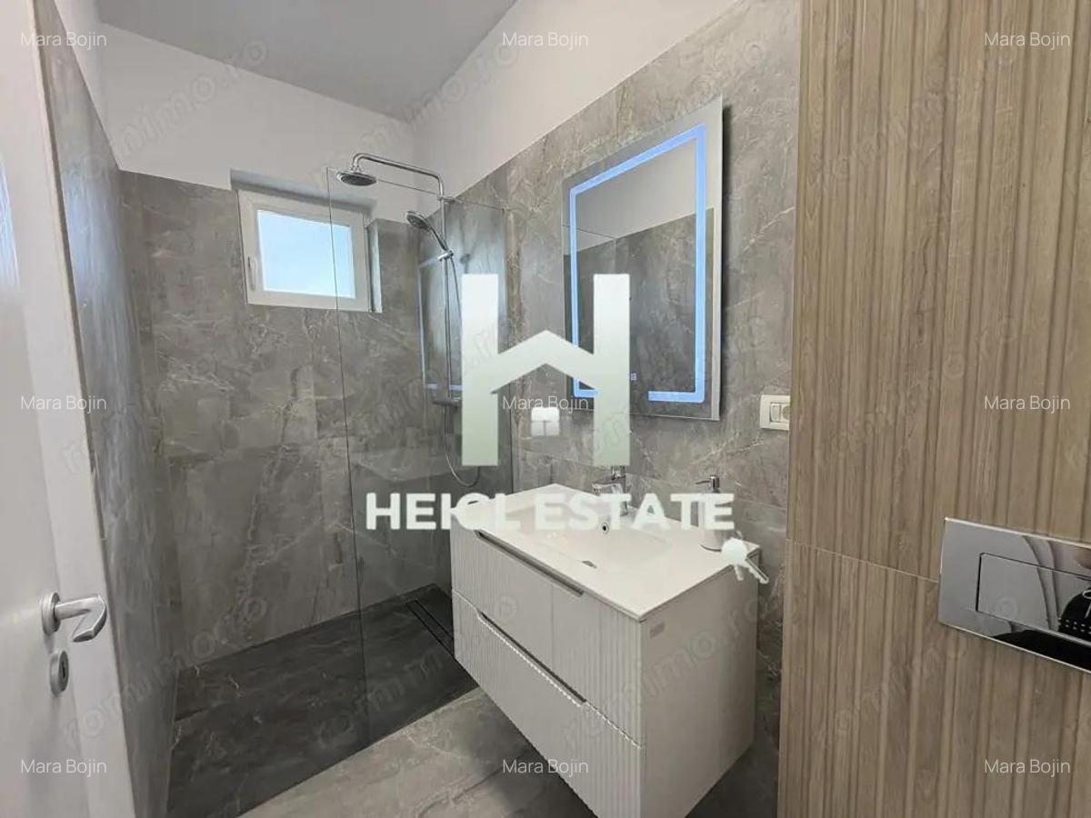 Duplex cu 3 camere in zona Calea Urseni - 10