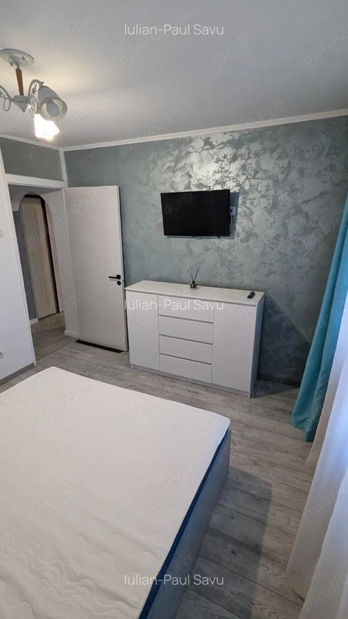 Apartament 2 camere-Oraselul Copiilor Mobilat si utilat-loc de parcare - 3