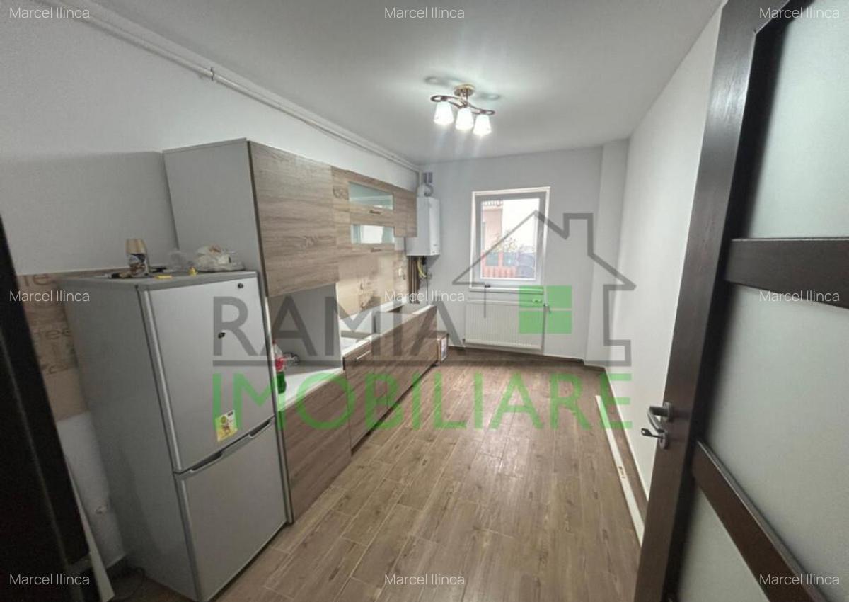 Apartament 2 camere cu gradina Parter, Ghimbav Reside - 9