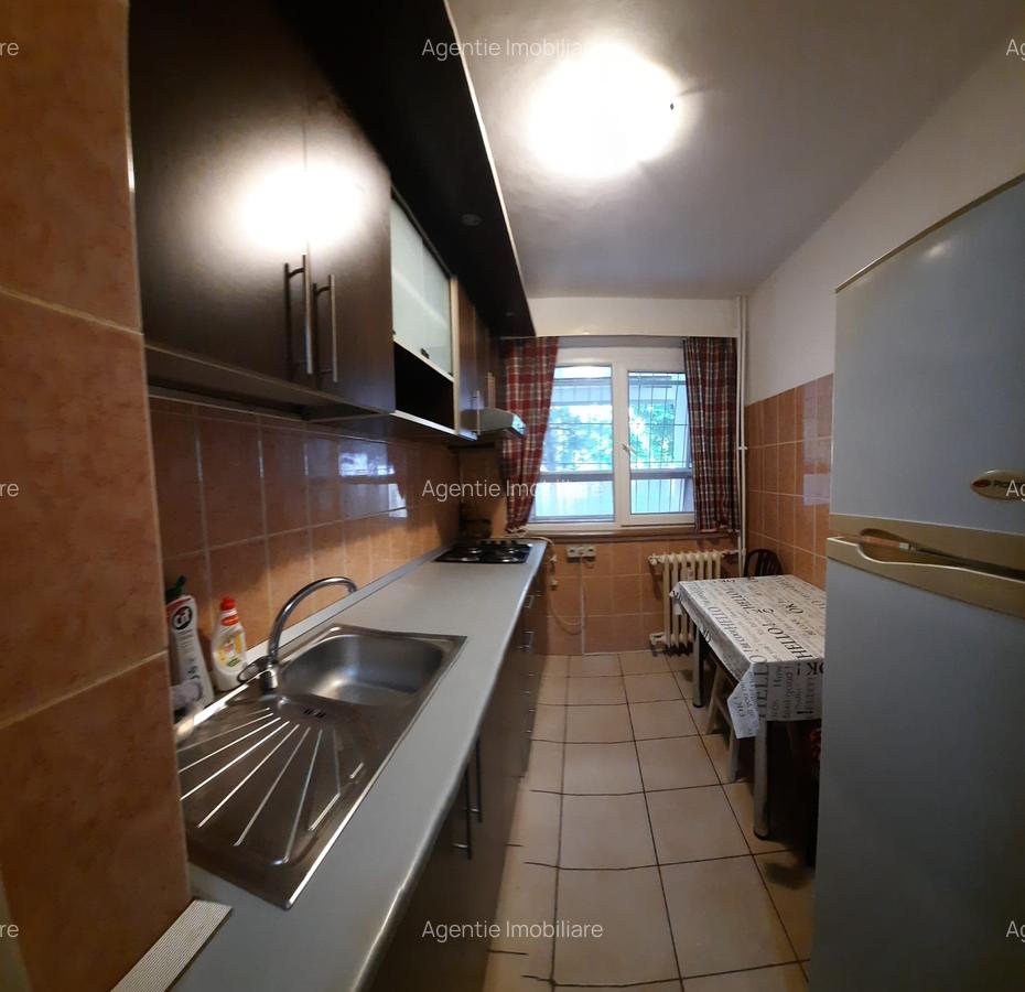 2 camere, intre metrou Gorjului si Pacii, Bld Iuliu Maniu, semistradal - 5