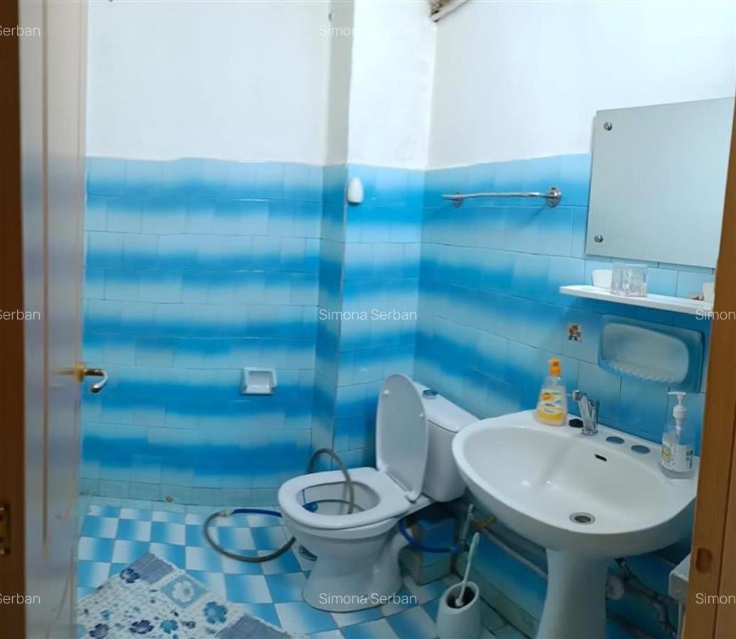 Apartament cu 3 camere decomandat, mobilat în Central - 17