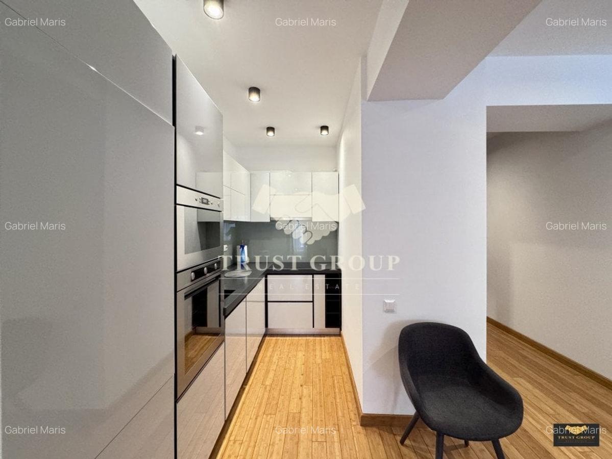 Apartament 3 camere Floreasca | Loc de parcare - 10