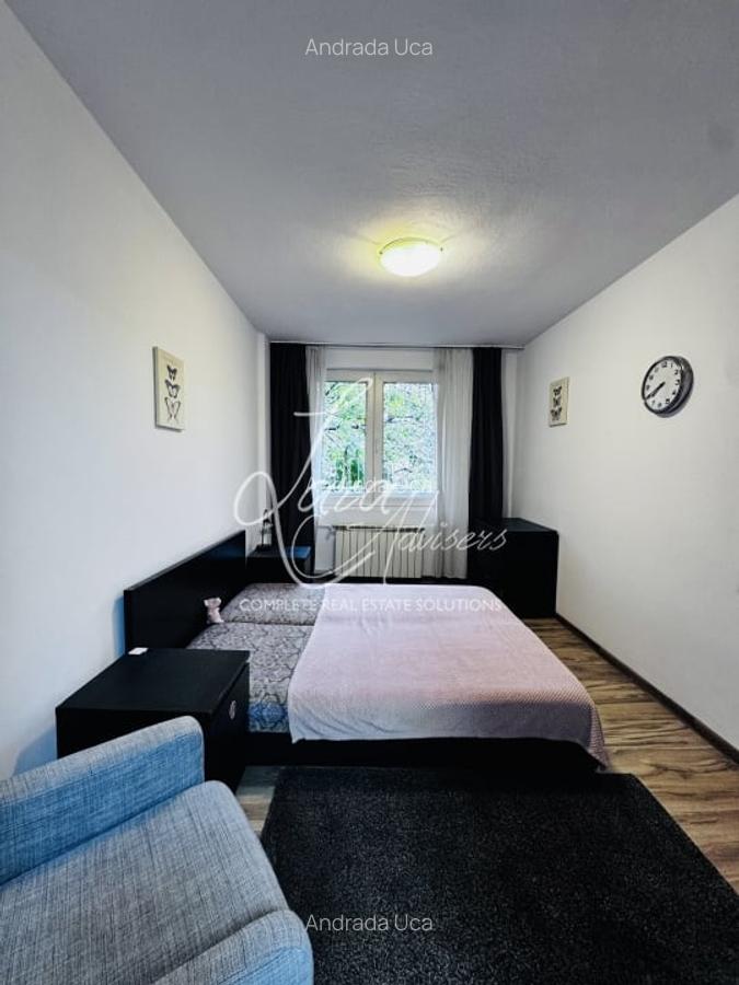 Universitate-Romana, Lido, 2 camere - 9