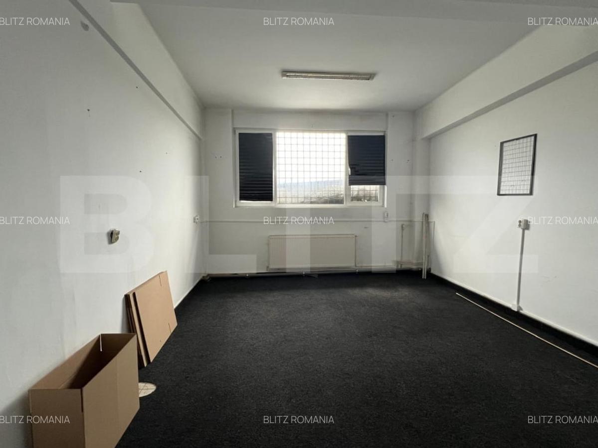 Spatiu birouri, 87 mp, zona P-ta 1 Mai - 4