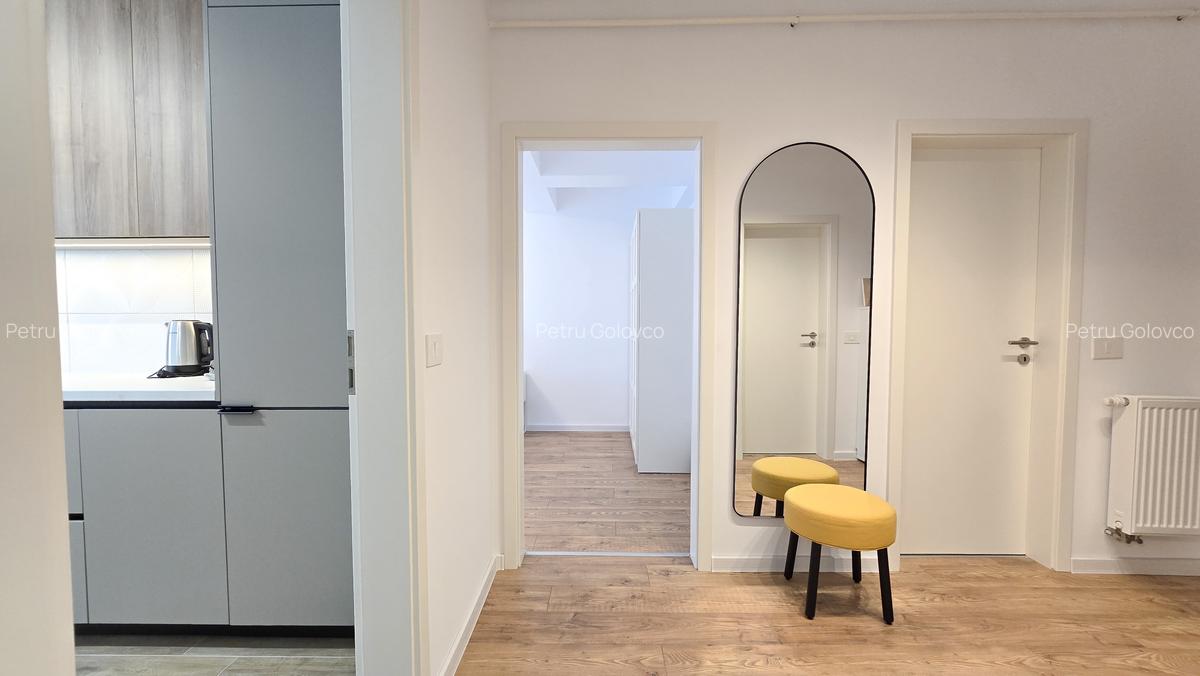 Apartament Spațios | Prima Închiriere | Maurer Villas - 8