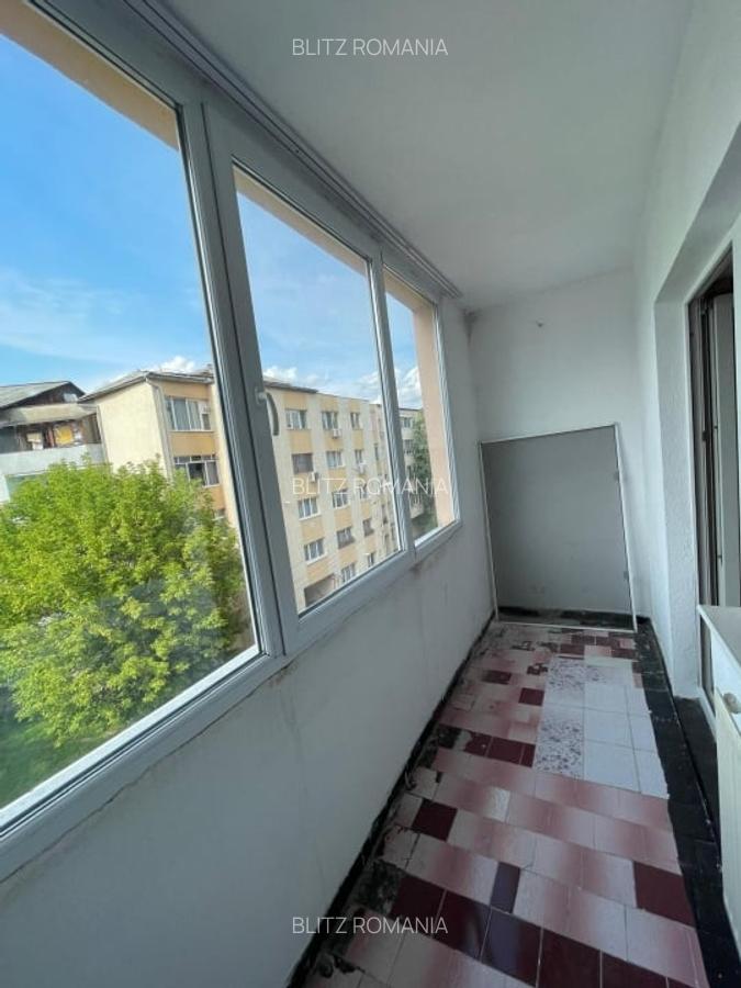 Apartament 3 camere spatioase, usor accesibile, zona Garii - 13