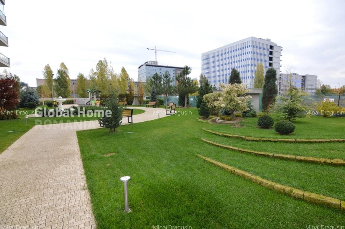 Apartament 2 camere || Domenii - 1 Mai - Luxuria - 15