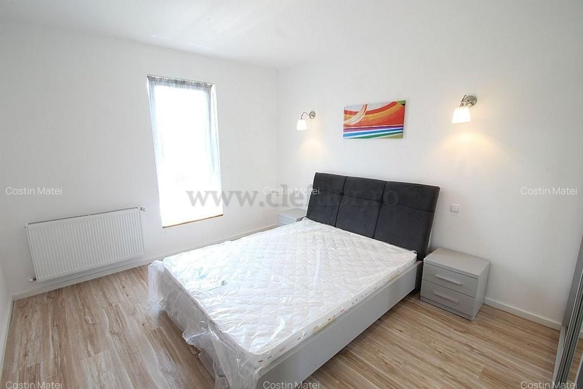 Vila de Lux cu acces la piscina - 8