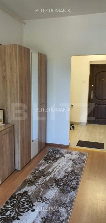 Garsoniera de vanzare, 20 mp, zona Triaj - 1