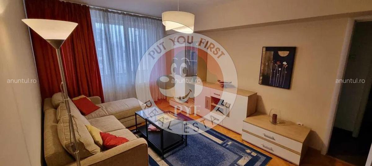 Dorobanti | Apartament 2 camere | Locatie Ideala | 50mp | B10999 - 2