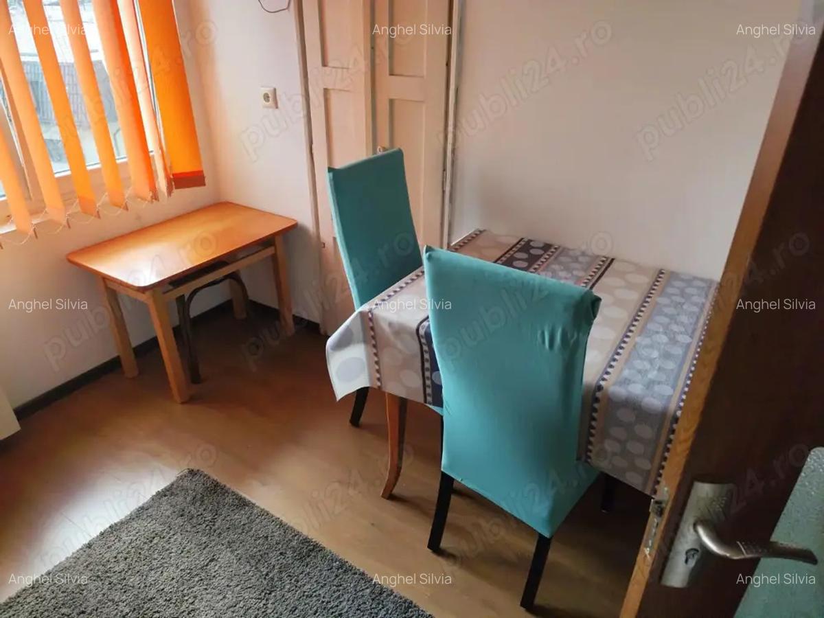Apartament 2 camere, 60mp, semidecomandat Rond Alba Iulia, Sector 3 - 5