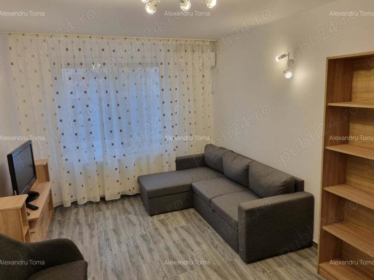 Apartament 2 camere cf 1 decomandat, zona Ghencea vizavi capat tramvai 41, Str Vladeasa nr 5 - 13