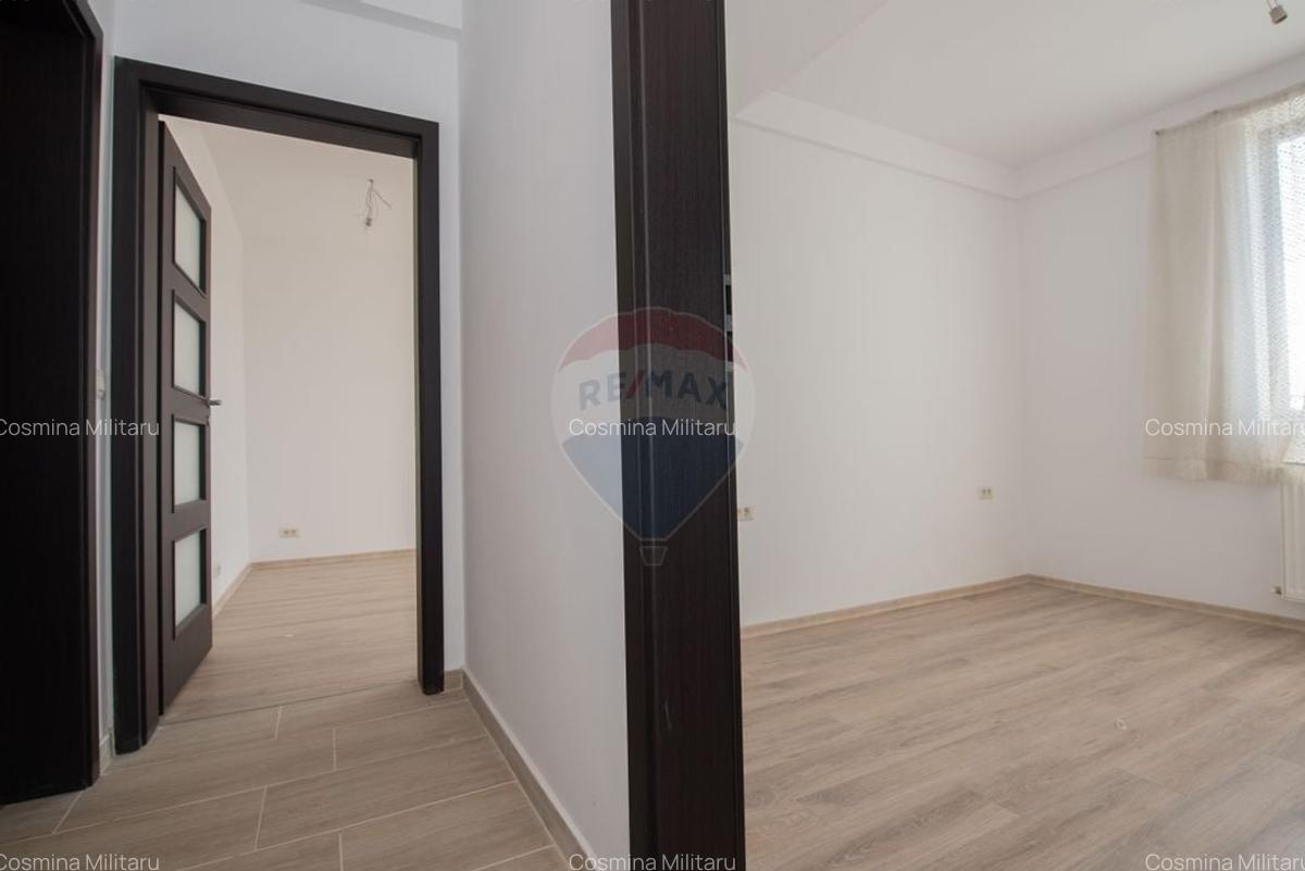 Apartament de 2 camere de vanzare Prelungirea Ghencea - 6
