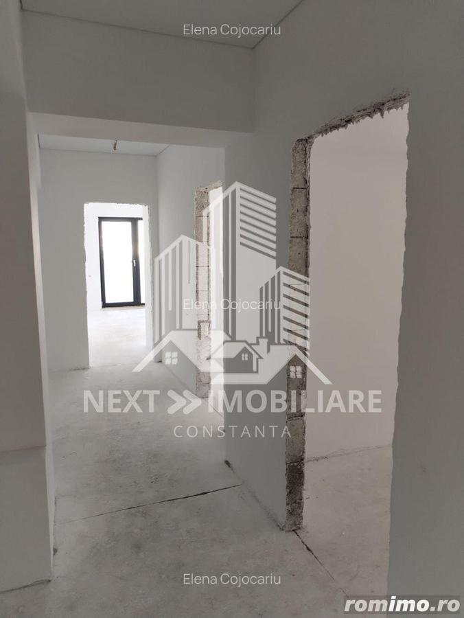 Apartament 3 camere la alb, Mamaia, Lacul Siutghiol - 2