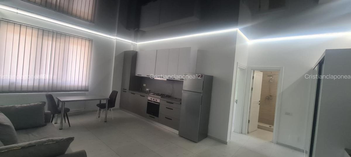 Mamaia Nord Promenada Apartament 2 camere si parcare prima linie la mare - 6