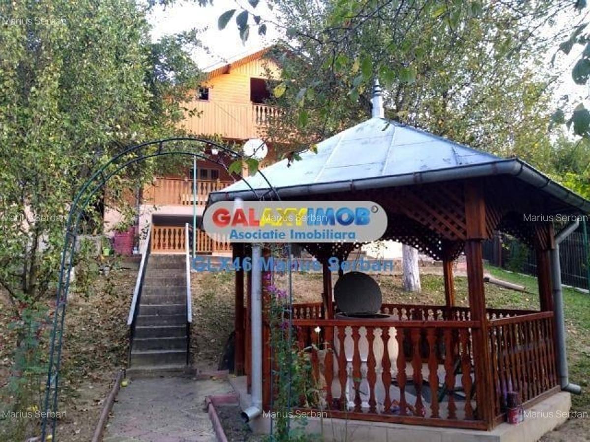 Vanzare casa Visinesti, Dambovita - 3