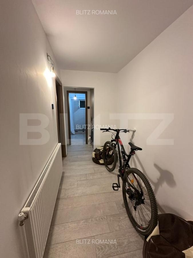 Apartament 3 camere, decomandat, zona Rovine-Damarin - 11