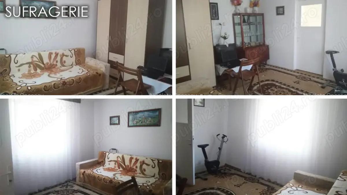Casa batraneasca + teren generos 783mp Cumpana 95.000 (negociabil) - 3
