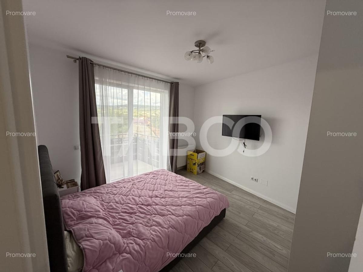 Apartament de vanzare cu 2 camere decomandat in Marasti - 3